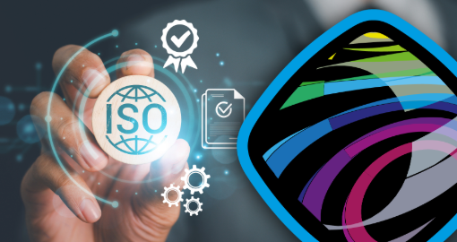 ICS achieves ISO Certification