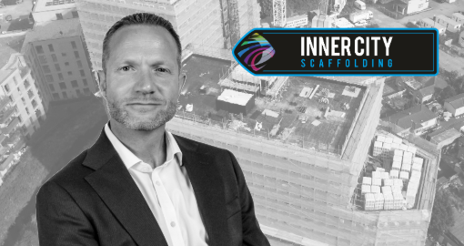 Announcing New Managing Director