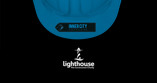 Supporter of Lighthouse Charity